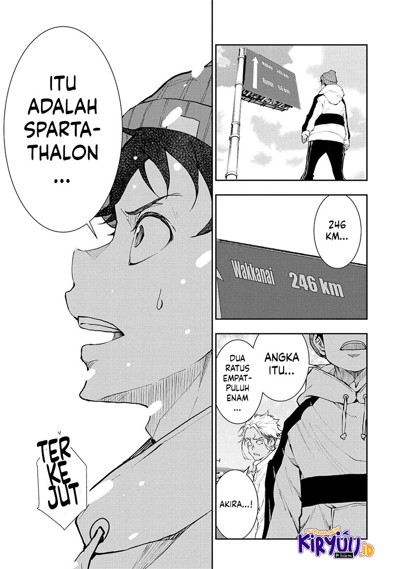 Zombie 100 ~Zombie ni Naru Made ni Shitai 100 no Koto~